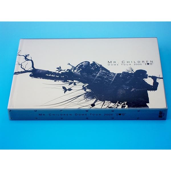 Amazon.co.jp: Mr.Children DOME TOUR 2009 ~SUPERMARKET FANTASY~ IN
