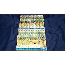 Amazon.co.jp: 元祖!浦安鉄筋家族 コミック 全28巻完結セット (少年