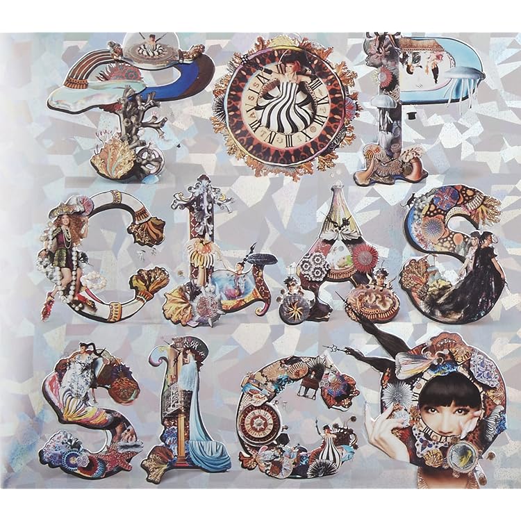 Amazon.co.jp: 宇宙図書館(豪華完全限定盤)(CD+Blu-ray+2LP): ミュージック