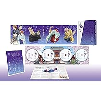Amazon.co.jp: TVアニメ『ちはやふる2』 Blu-ray BOX【期間限定版