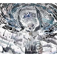Amazon.co.jp: 【同人CD】まふまふ/刹那色シンドローム: ミュージック