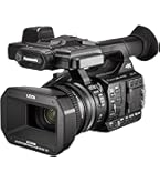 Amazon.co.jp: SONY デジタルHDビデオカメラレコーダー ブラック