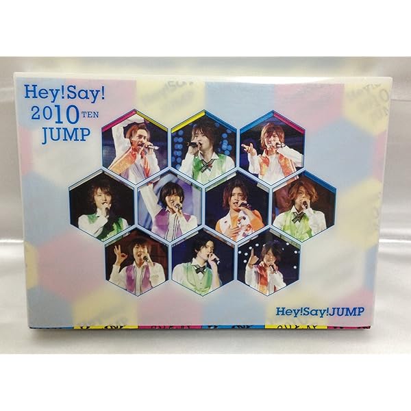 Amazon.co.jp: Hey!Say!JUMP / SUMMARY 2011 in DOME 【初回限定