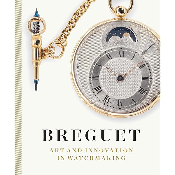 Amazon | The Art of Breguet | Daniels, George | Clocks & Watches