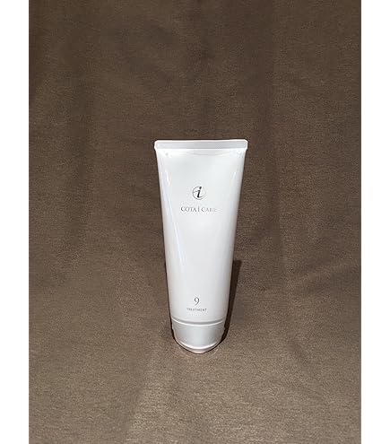 Amazon.co.jp: コタ アイ ケア トリートメント 5(200g) : ビューティー