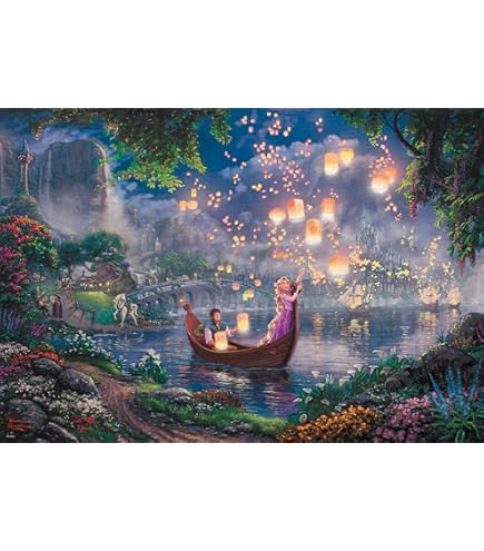 Amazon | パティ&ジミー PATTY &JIMMY 当時物 ジグソーパズル 1000