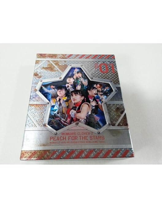 Amazon.co.jp: ももクロ夏のバカ騒ぎ SUMMER DIVE 2012 西武ドーム大会