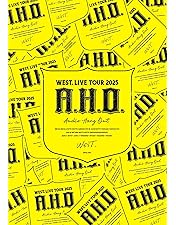 Amazon.co.jp: ジャニーズWEST LIVE TOUR 2022 Mixed Juice (初回生産