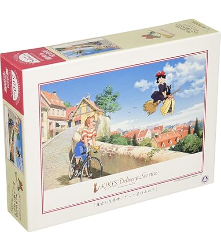 Amazon | エンスカイ(ENSKY) ジブリ ポスターコレクション/もののけ姫