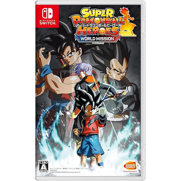 Amazon | ドラゴンボールヒーローズ アルティメットミッション2