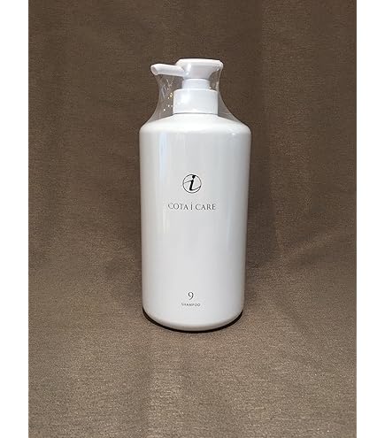 Amazon | コタ アイケア COTA i CARE シャンプー3 800ml | COTA