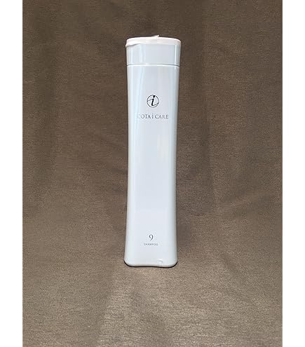 Amazon.co.jp: コタ アイケア COTA i CARE シャンプー9 800ml