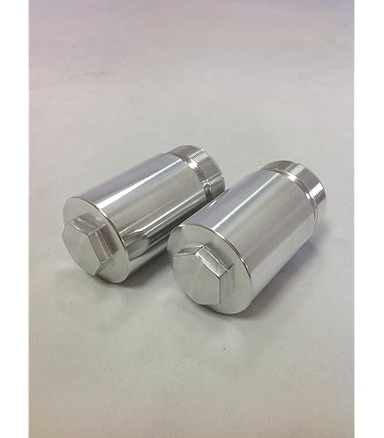 Amazon | 弁天部品 250TR フロントフォーク延長キット 30ミリ