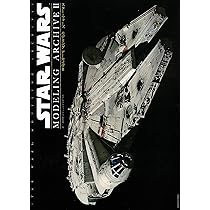 スター・ウォーズ モデリング アーカイヴIII | モデルグラフィックス