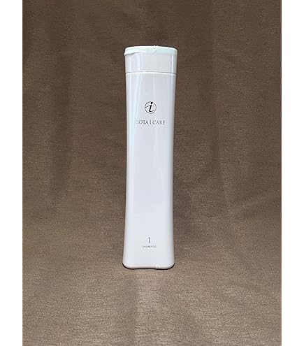 Amazon.co.jp: コタ アイ ケア シャンプー 5(300ml) : ビューティー