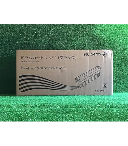Amazon.co.jp: 富士ゼロックス CT351166 ドラムカートリッジ(DocuPrint