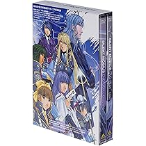 Amazon.co.jp: EMOTION the Best サイレントメビウス DVD-BOX : 松井菜