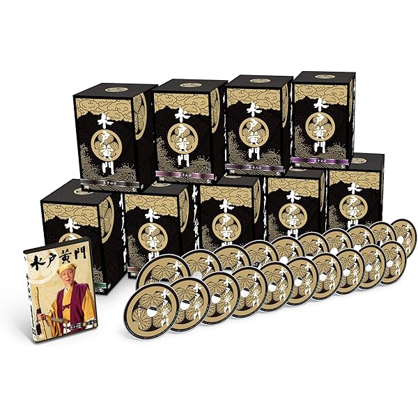 Amazon.co.jp: 水戸黄門DVD-BOX 第二十一部 : 西村晃: DVD