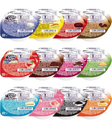 Amazon.co.jp: 明治メイバランスmini ミニ 125ml アソートセット