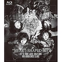 Amazon.co.jp: BiS解散LIVE 「BiSなりの武道館」 (2枚組Blu-ray Disc