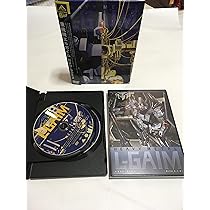 Amazon.co.jp: EMOTION the Best 重戦機エルガイム DVD-BOX1 : 平松