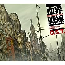 Amazon.co.jp: TVアニメ「血界戦線」オリジナル・サウンドトラック