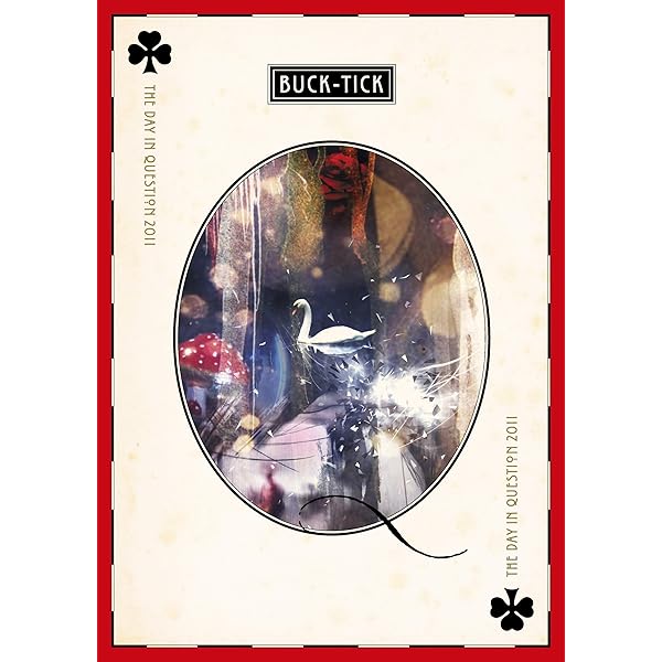 Amazon.co.jp: TOUR 夢見る宇宙 [DVD] : BUCK-TICK: DVD