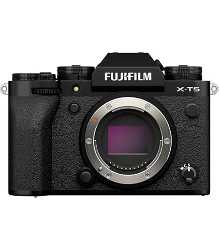 Amazon | FUJIFILM レンズ交換式プレミアムカメラ X-T1 ブラック F FX