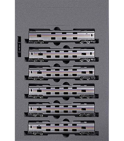 Amazon | Nゲージ 10-416 205系横浜線色 (8両) | 鉄道模型 通販