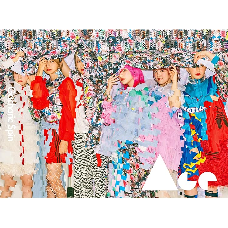 Amazon.co.jp: Gacharic Spin : 【Amazon.co.jp限定】W （初回限定盤