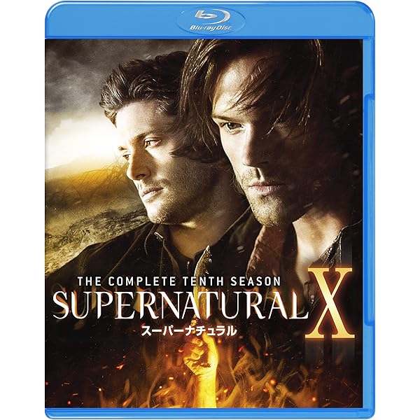 Amazon.co.jp: ウィンチェスターズ ブルーレイコンプリート・ボックス