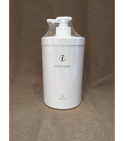Amazon | コタ アイケア COTA i CARE トリートメント9 800g | コタ