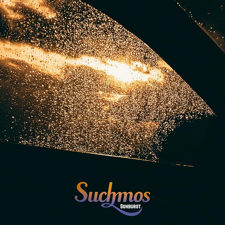 Amazon.co.jp: MINT CONDITION - Suchmos: ミュージック