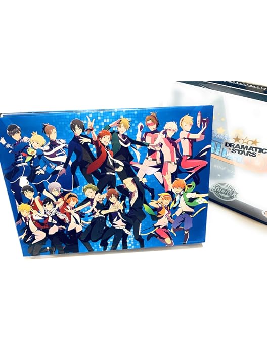 Amazon.co.jp: THE IDOLM@STER SideM 2nd STAGE ~ORIGIN@L STARS~ Live