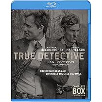 Amazon.co.jp: トゥルー・ディテクティブ ナイト・カントリー