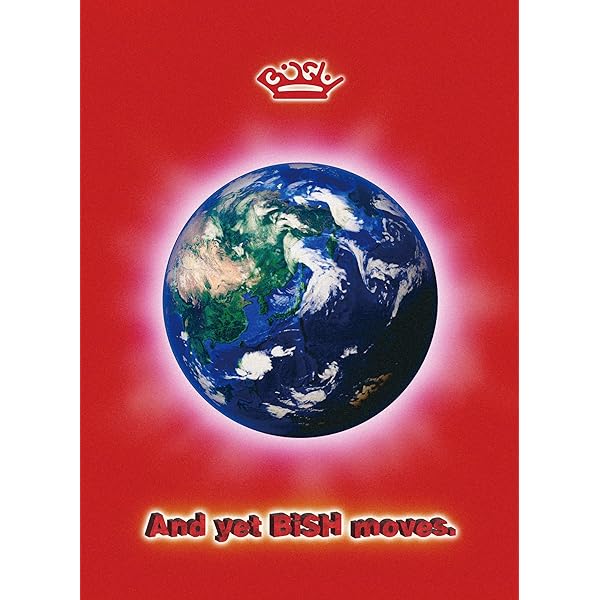 Amazon.co.jp: BiSH OUT of the BLUE(初回生産限定盤)(Blu-ray Disc2枚