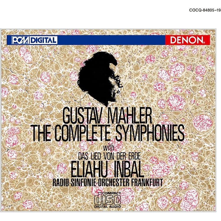 Amazon.co.jp: マーラー：交響曲全集 (完全生産限定盤): Music