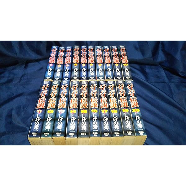 バリバリ伝説 全38巻完結 (講談社コミックス ) [マーケットプレイス