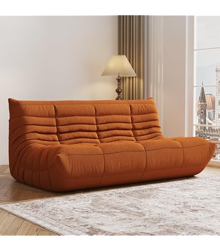 リクライニング コーデュロイソファ オレンジ 楽天市場】コーデュロイ