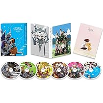 Amazon.co.jp: デジモンアドベンチャー tri. DVD BOX : 花江夏樹, 坂本