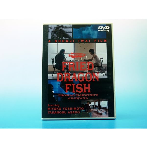 Amazon.co.jp: initial イニシャル ~岩井俊二初期作品集~ [DVD] : 津村