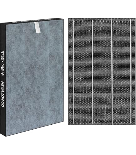 Amazon | SHARP FUM1000用集じんフィルター FZ-M100HF | シャープ