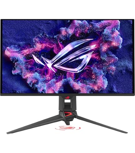 Amazon.co.jp: ASUS ROG Strix 27インチ 1440P OLED ゲーミング