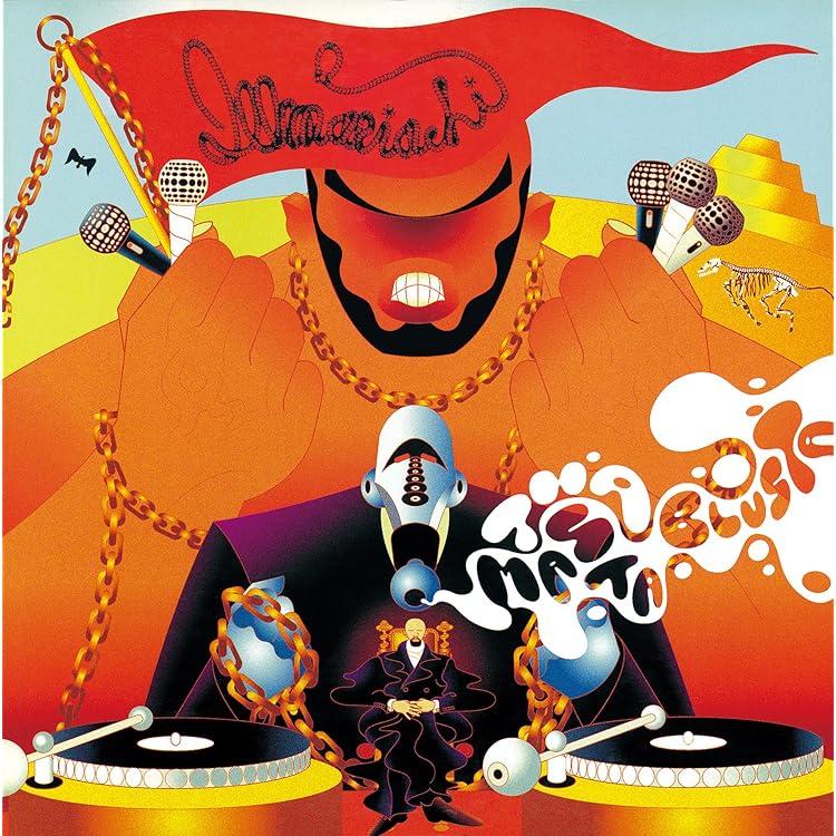 Amazon.co.jp: 知らざあ言って聞かせやSHOW - TOKONA-X: ミュージック