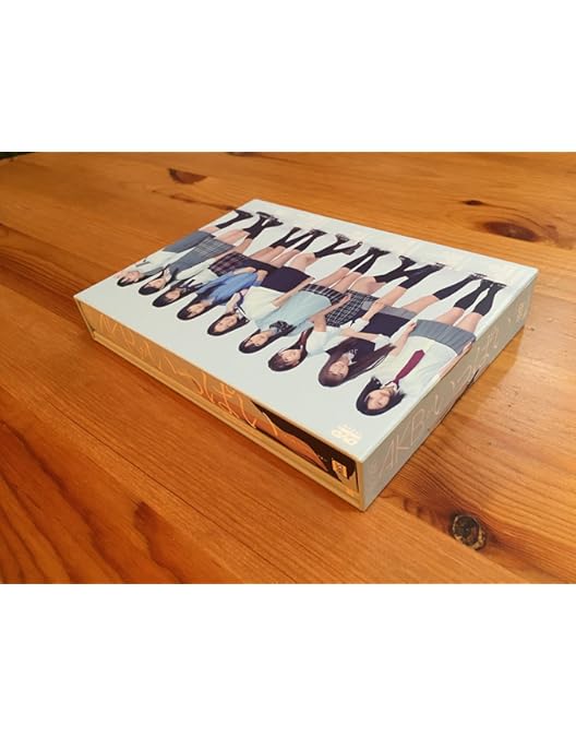 Amazon.co.jp: あの頃がいっぱい~AKB48ミュージックビデオ集~ COMPLETE