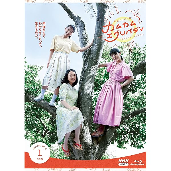 Amazon.co.jp: 高畑充希主演 連続テレビ小説 とと姉ちゃん 完全版
