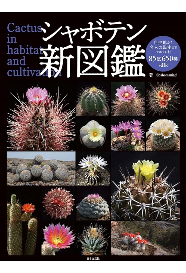 多肉植物全書 All about SUCCULENTS | パワポン・スパナンタナーノン