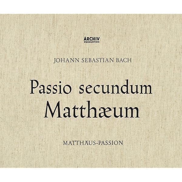 Amazon.co.jp: Bach: Sacred Works (11CD+4DVD+BLU-RAY): ミュージック