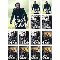 Amazon.co.jp: 大河ドラマ 軍師官兵衛 完全版 ブルーレイ BOX 全3巻