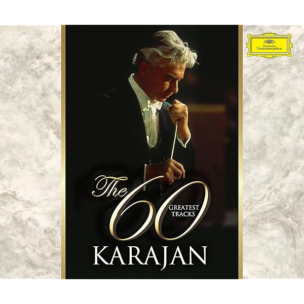 Amazon.co.jp: ドイツ・グラモフォン・コンプリート・レコーディング